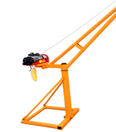 小吊機(jī)使用安全措施